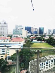 One Dusun Residences (D12), Apartment #420339261